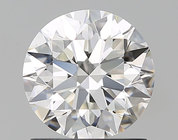 Prírodný diamant okrúhly...