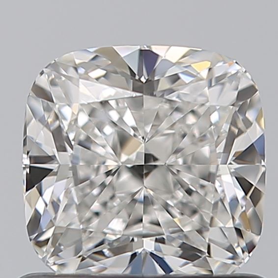 Prírodný diamant cushion,...