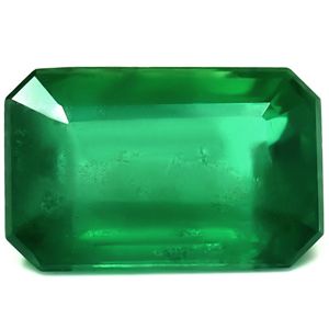 2.86 ct Emerald