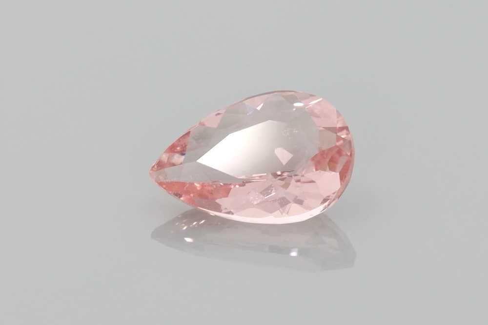 1.40 ct Morganite