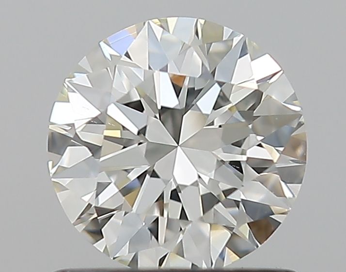 Prírodný diamant okrúhly...