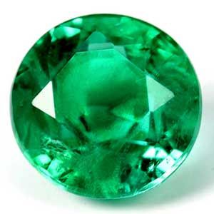 0.98 ct Emerald