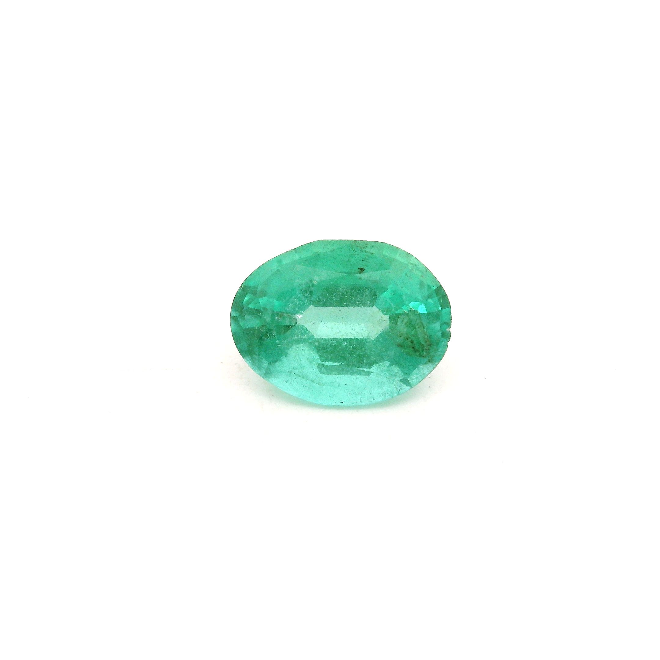 1.53 ct Emerald