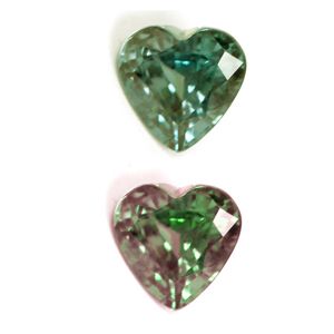 1.29 ct Alexandrite