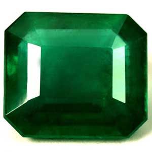 2.83 ct Emerald