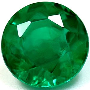 1.66 ct Emerald