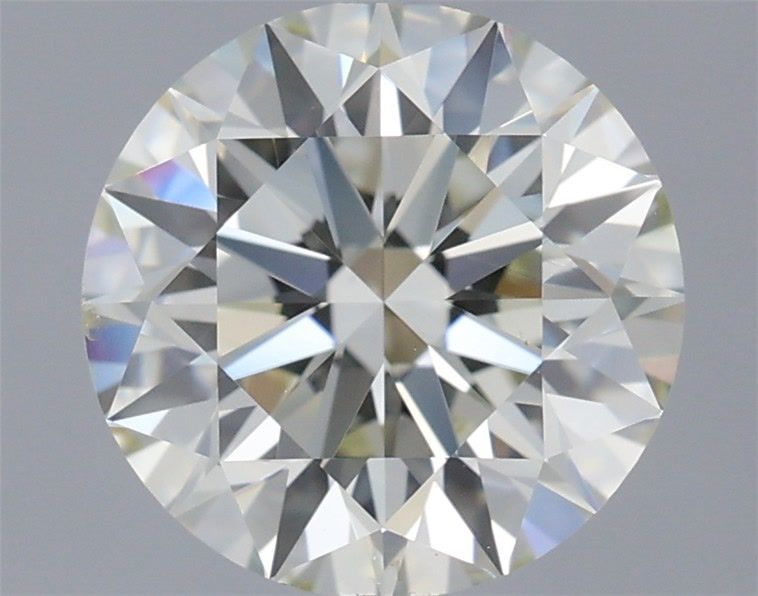 Prírodný diamant okrúhly...