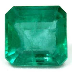 1.19 ct Emerald