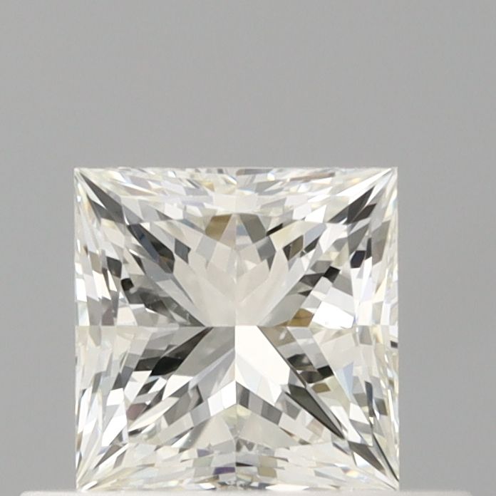 Prírodný diamant princess,...