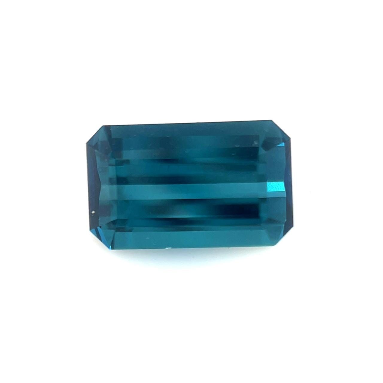 2.03 ct Tourmaline