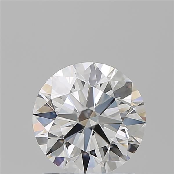 Prírodný diamant okrúhly...