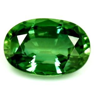 0.54 ct Sapphire