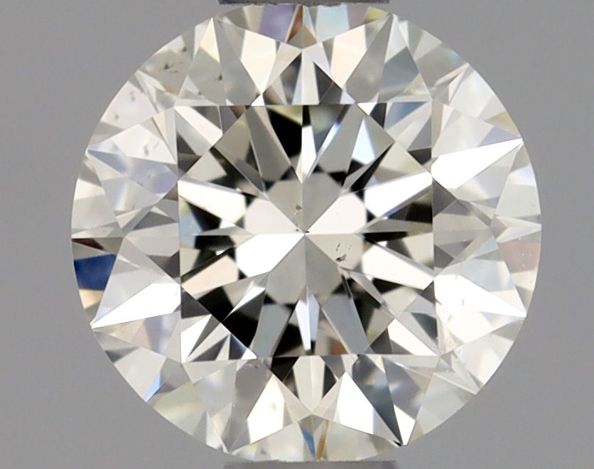 Prírodný diamant okrúhly...