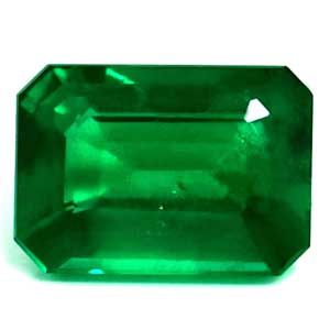 2.42 ct Emerald