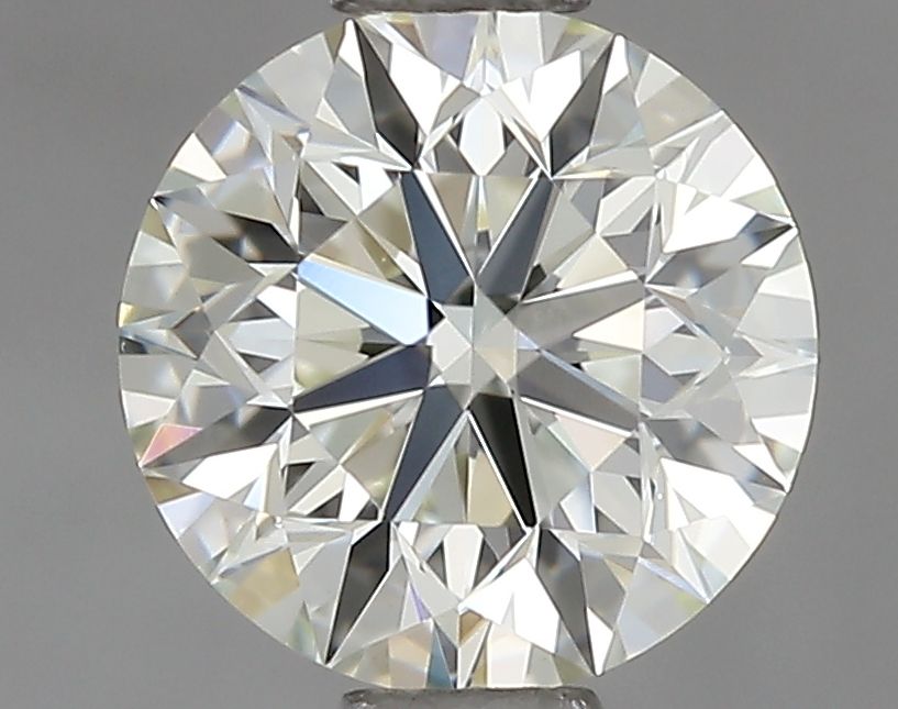 Prírodný diamant okrúhly...