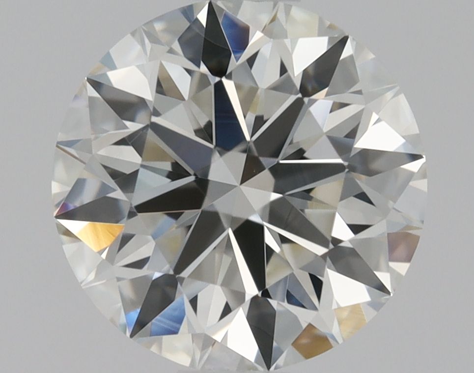 ROUND 0.8ct I VVS2 EX EX EX MED