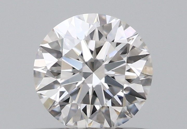 Prírodný diamant okrúhly...