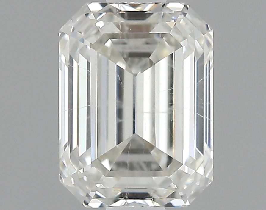 Prírodný diamant štvorcový...