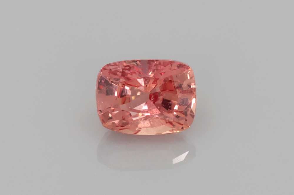 1.01 ct Sapphire
