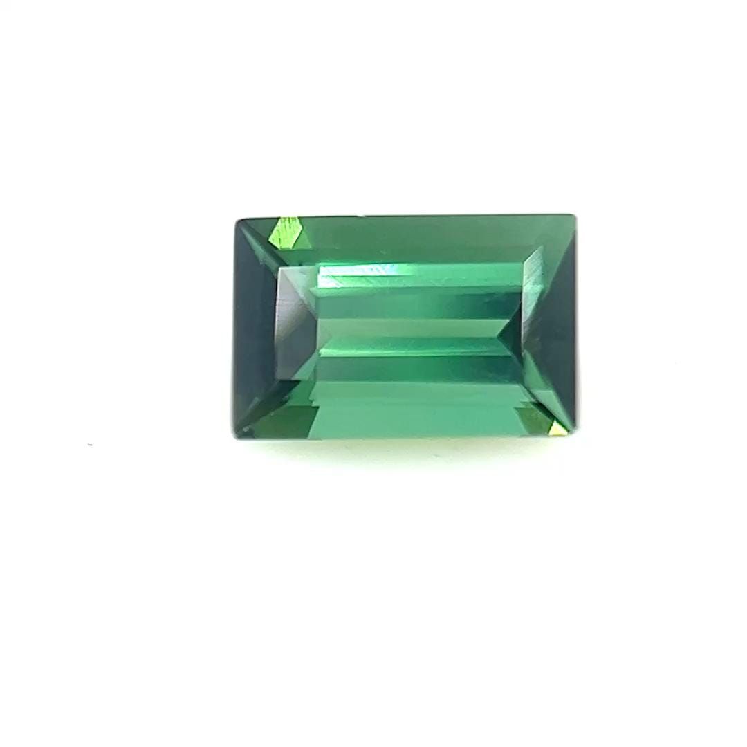 0.44 ct Tourmaline