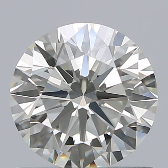 Prírodný diamant okrúhly...