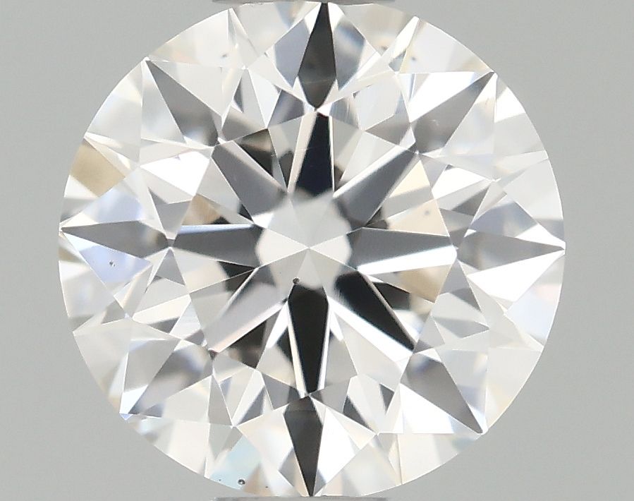 Prírodný diamant okrúhly...