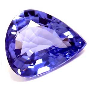 1.09 ct Sapphire