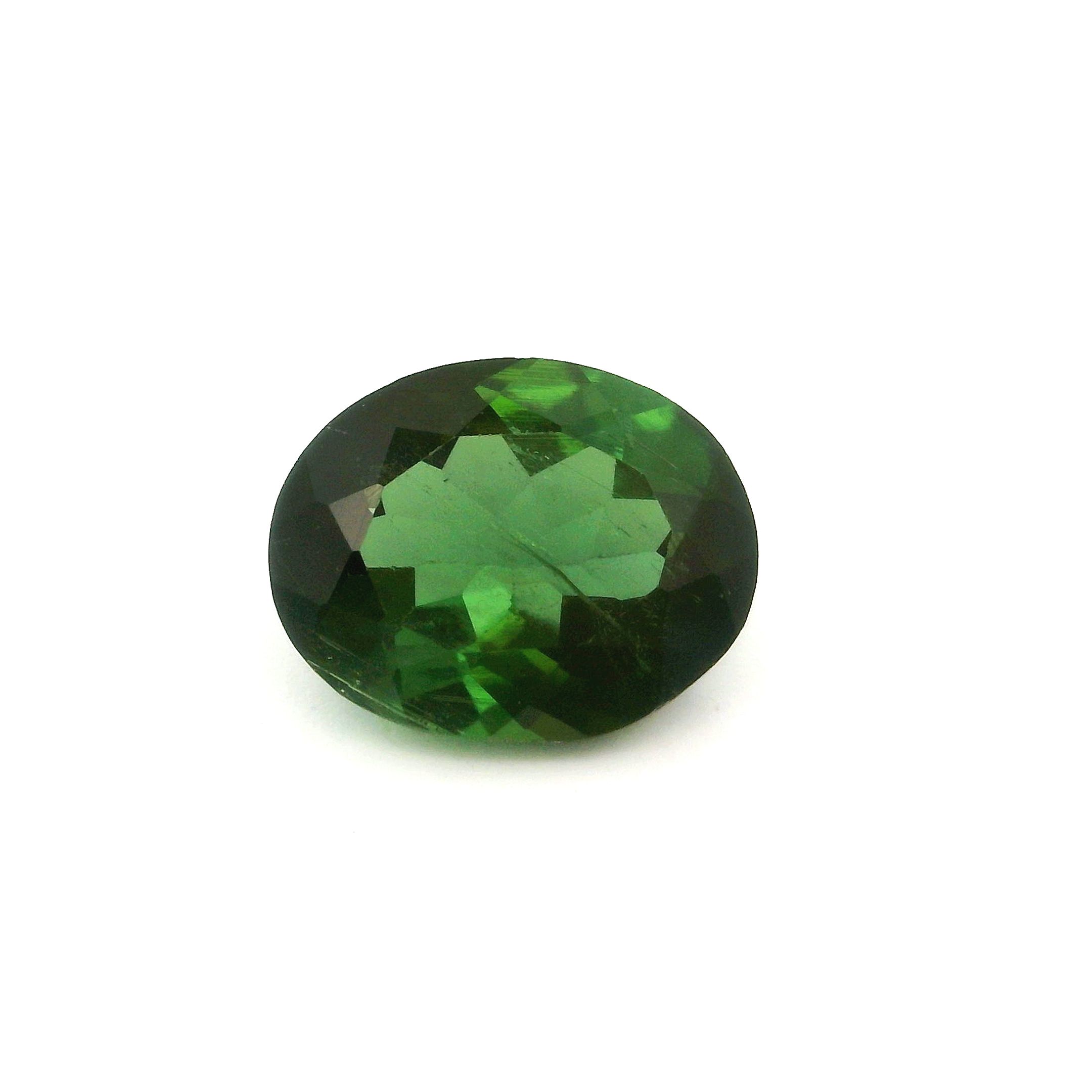 2.46 ct Tourmaline