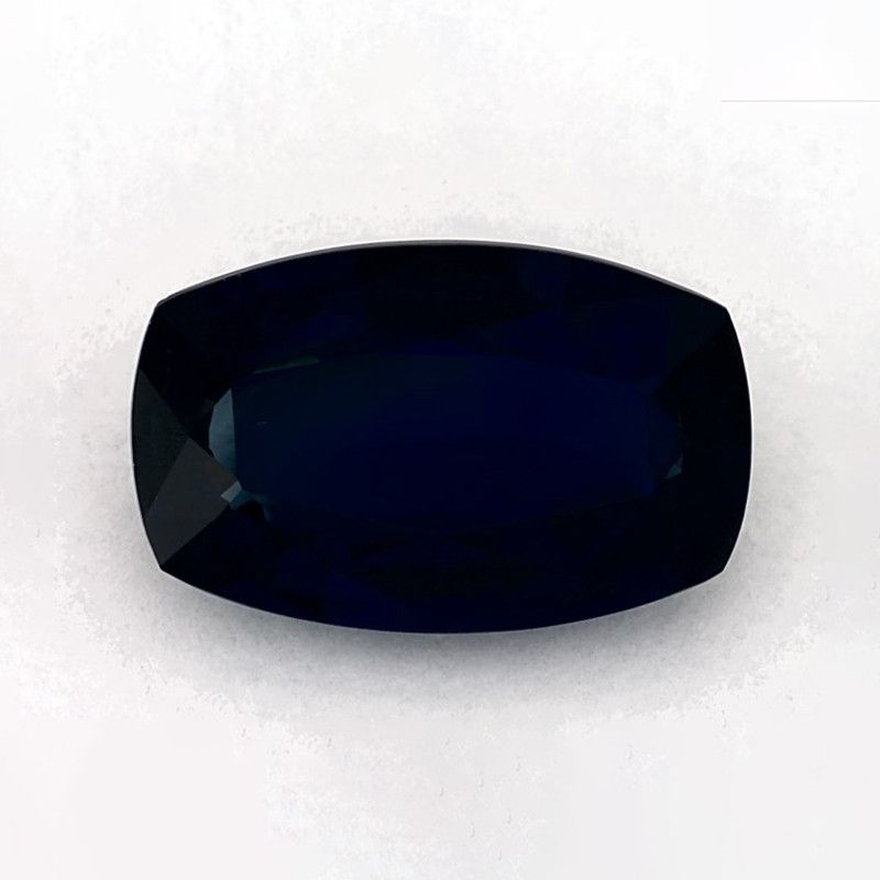 3.44 ct Sapphire