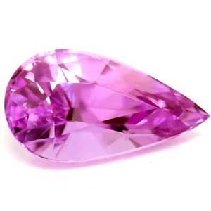 2.14 ct Sapphire