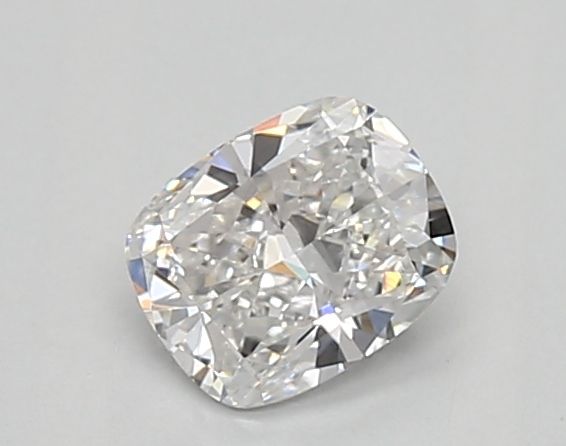 Diamant Coussin 0.38 ct - Couleur E - Pureté VVS2