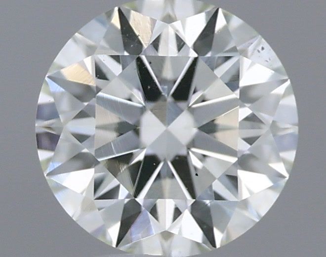 Prírodný diamant okrúhly...