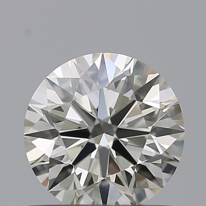 Prírodný diamant okrúhly...