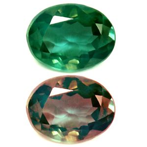 0.32 ct Alexandrite