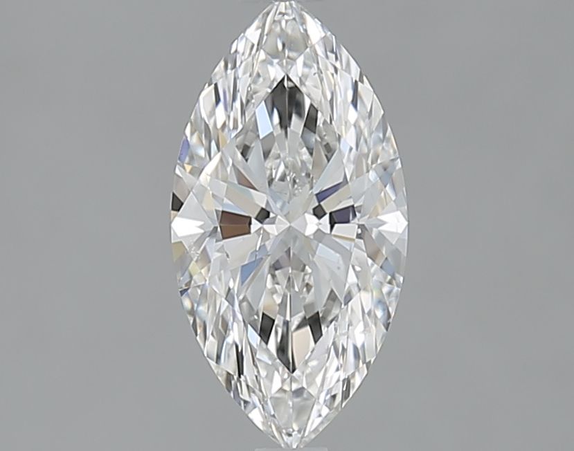 Prírodný diamant markíz,...