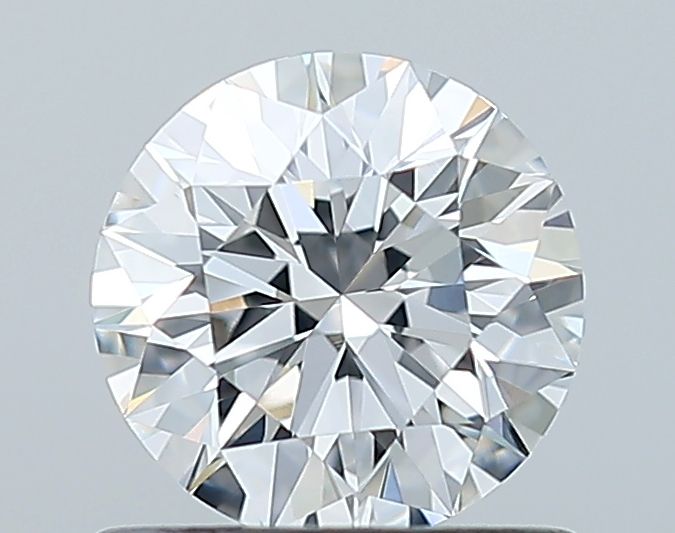 Prírodný diamant okrúhly...