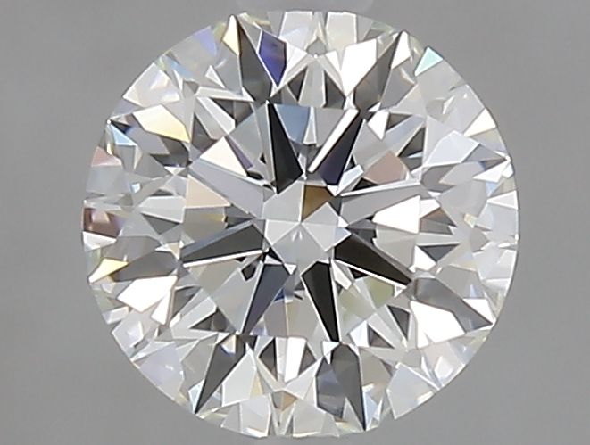 Prírodný diamant okrúhly...