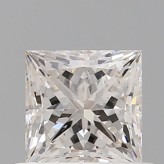 Prírodný diamant princess,...