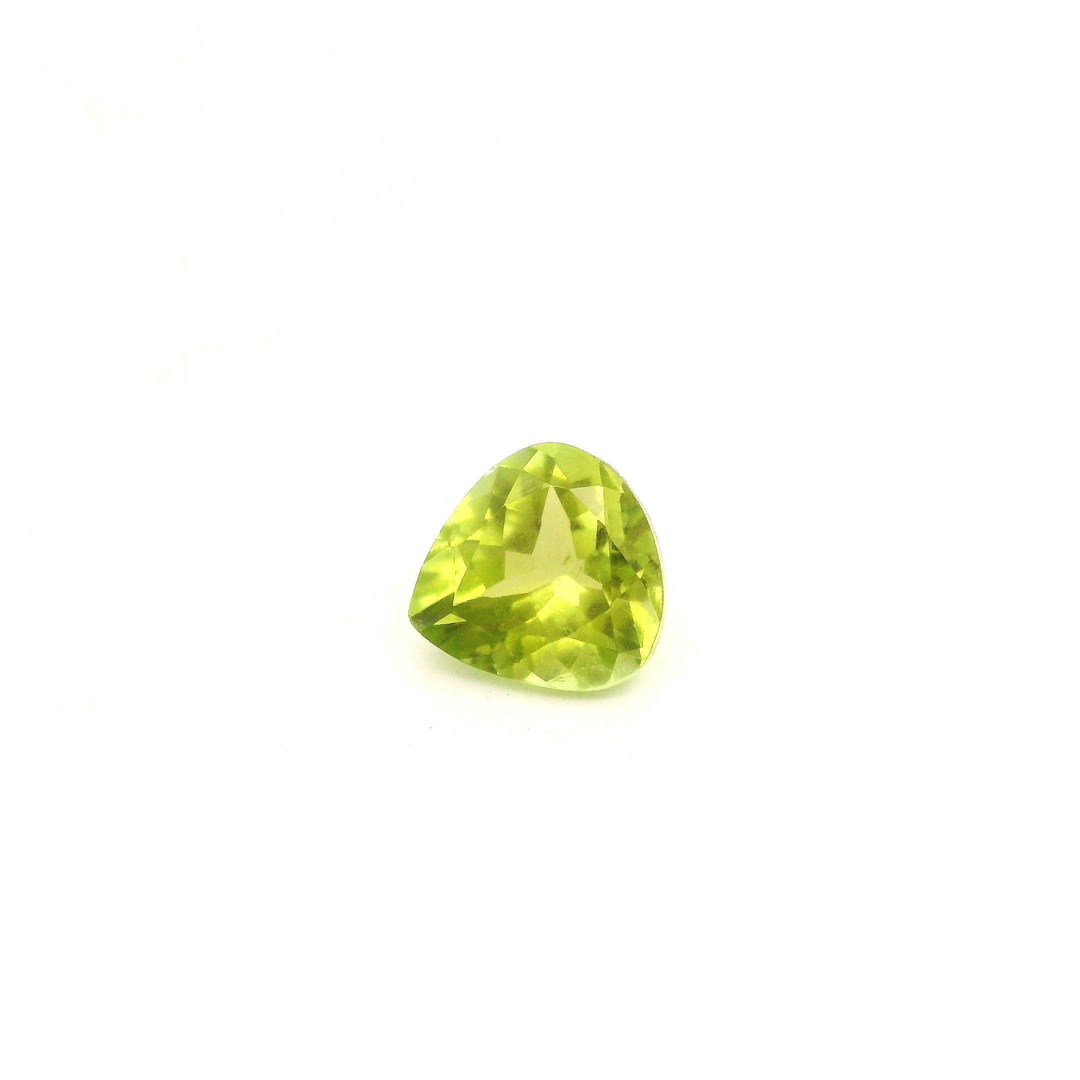 0.94 ct Tourmaline
