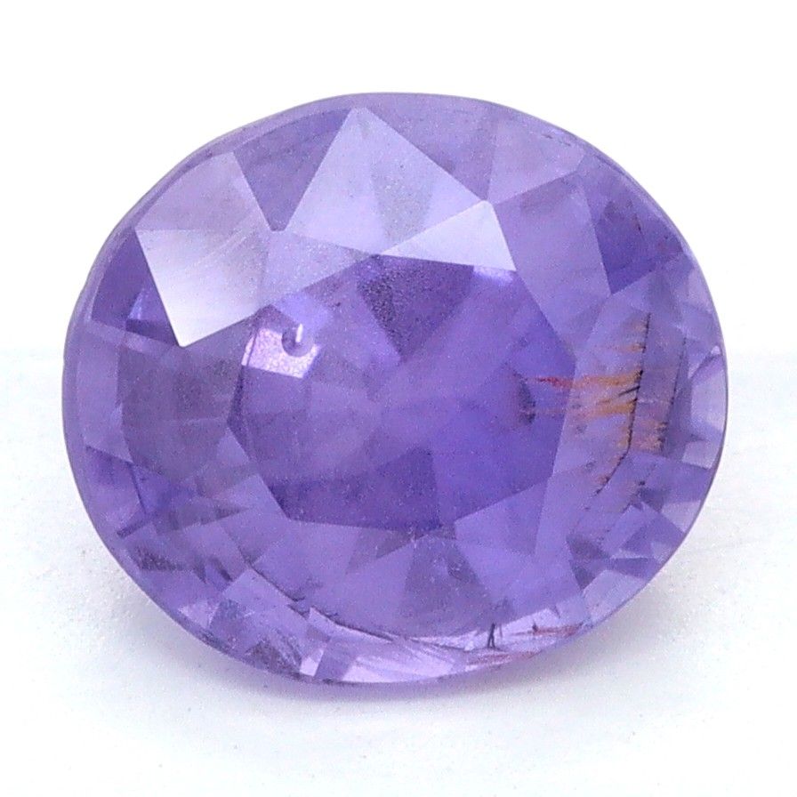 1.79 ct Sapphire