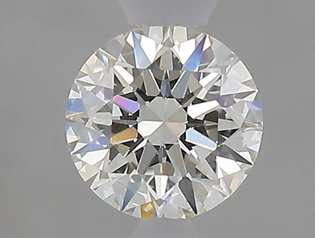 Prírodný diamant okrúhly briliant,... Prírodný diamant okrúhly briliant,...