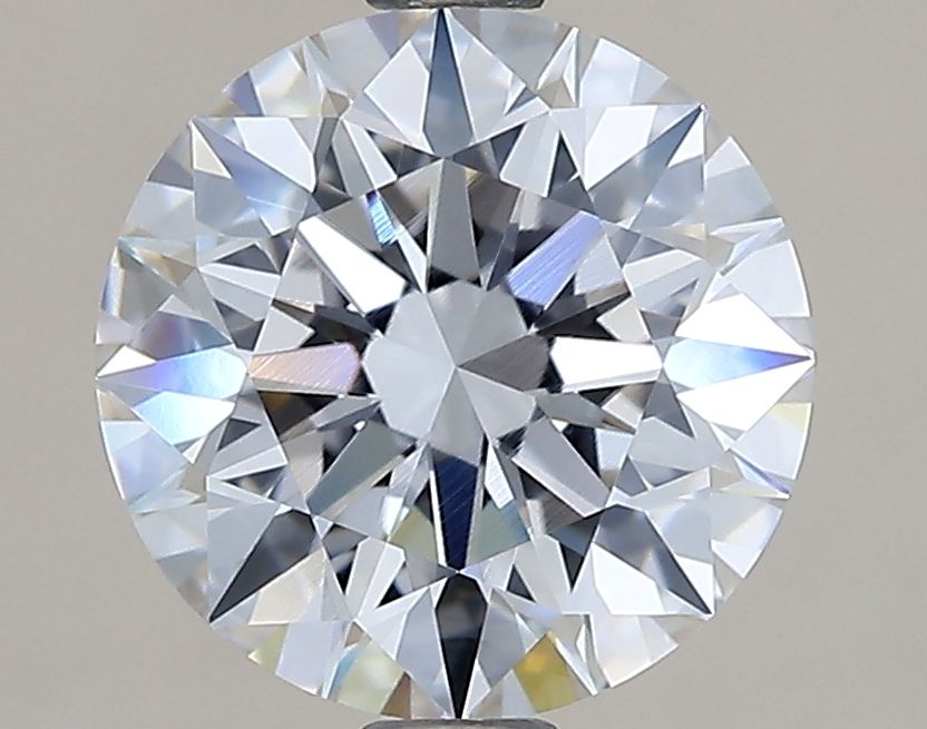 Prírodný diamant okrúhly...