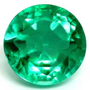 0.63 ct Emerald