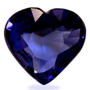 2.56 ct Sapphire