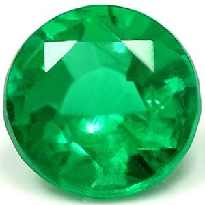 0.62 ct Emerald