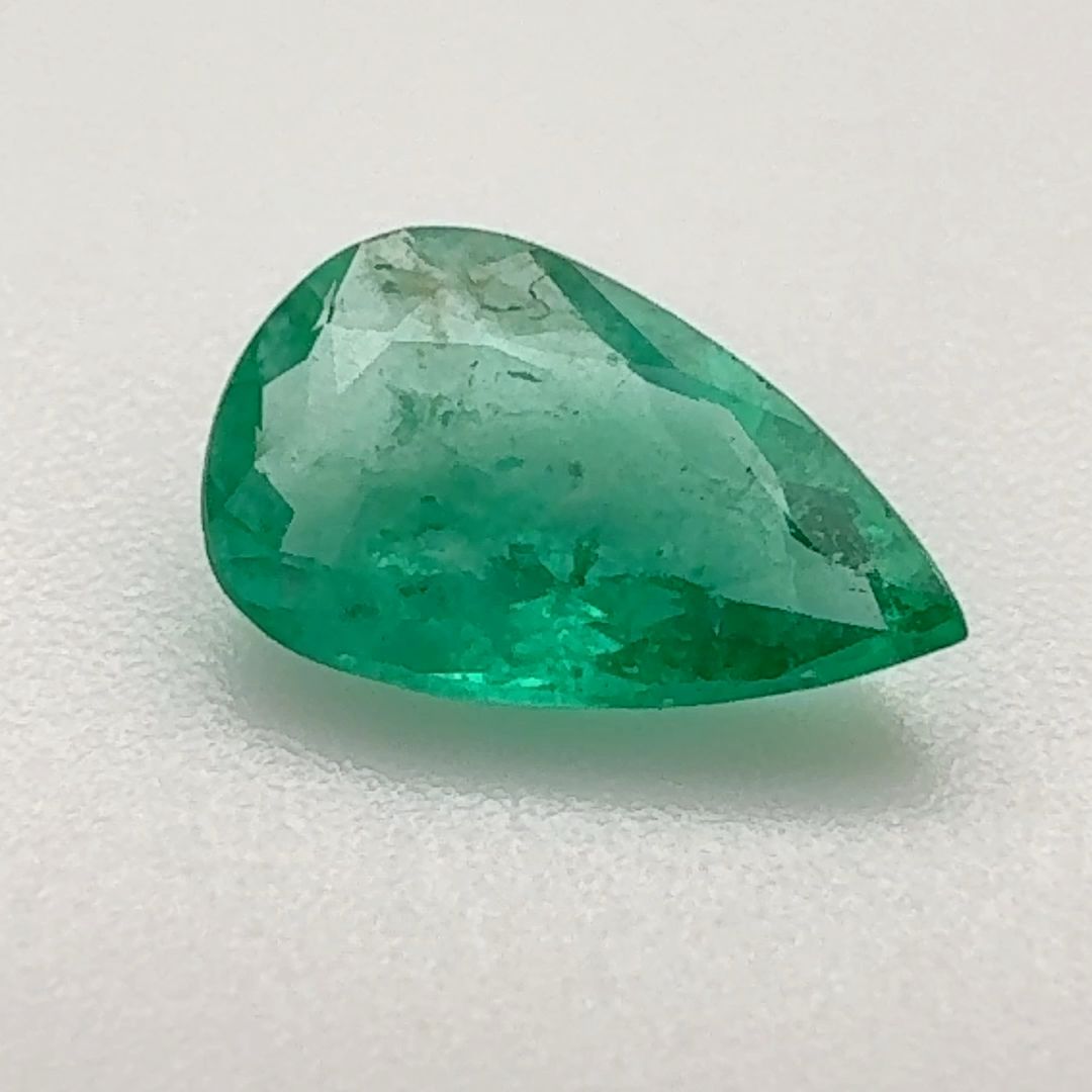 0.73 ct Emerald