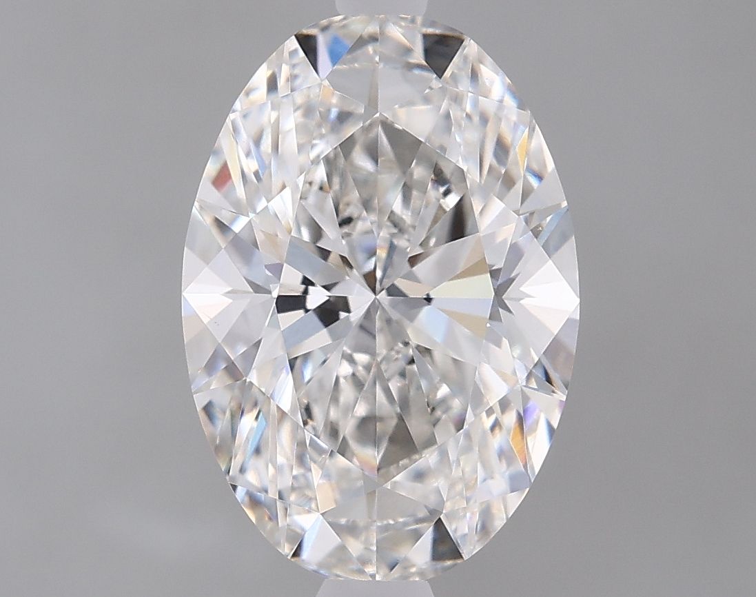 2 Carat · F · VS2 Rare Carat Ideal Cut