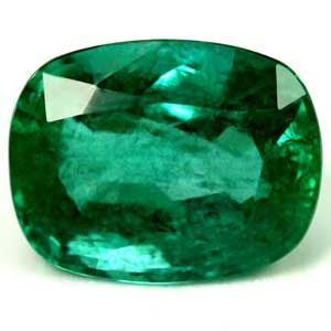 2.96 ct Emerald