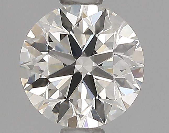 Prírodný diamant okrúhly...