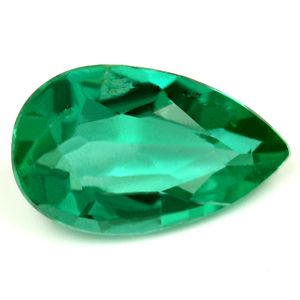 0.97 ct Emerald